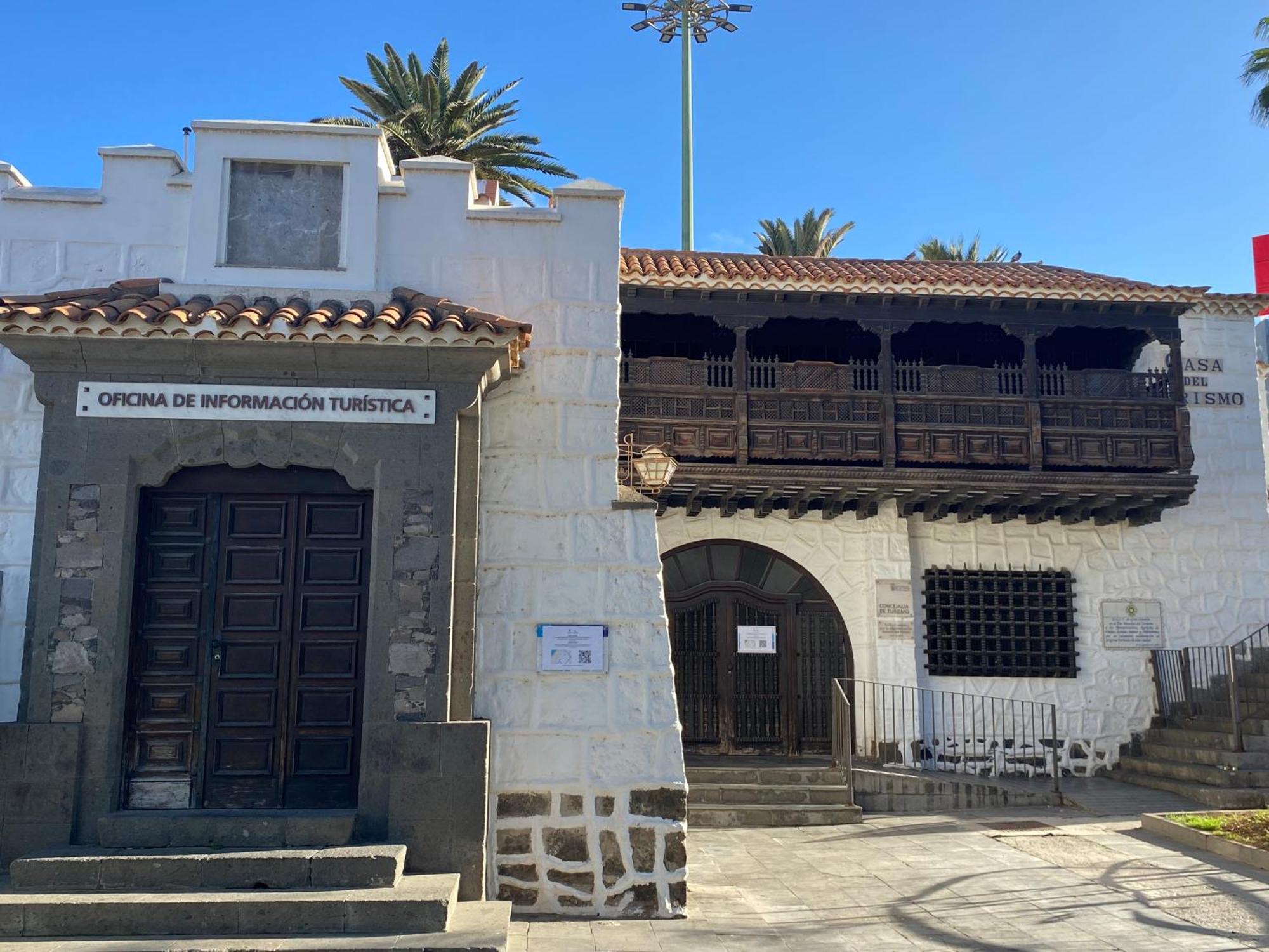 דירות לאס פאלמס דה גראן קנאריה Loft Santa Catalina Park II מראה חיצוני תמונה