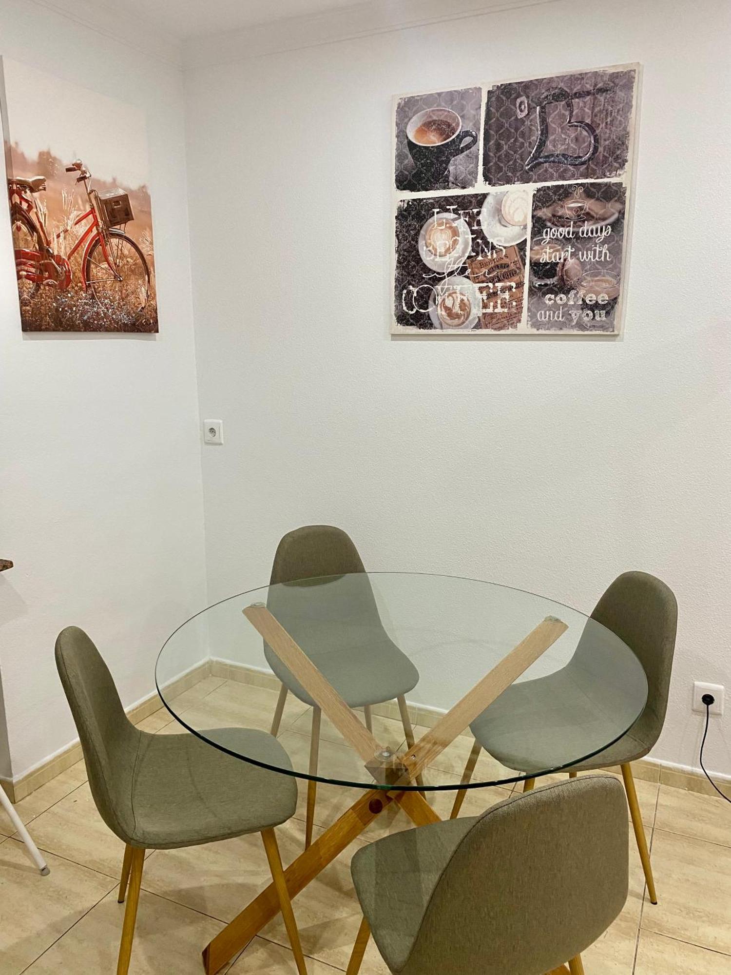 דירות לאס פאלמס דה גראן קנאריה Loft Santa Catalina Park II מראה חיצוני תמונה