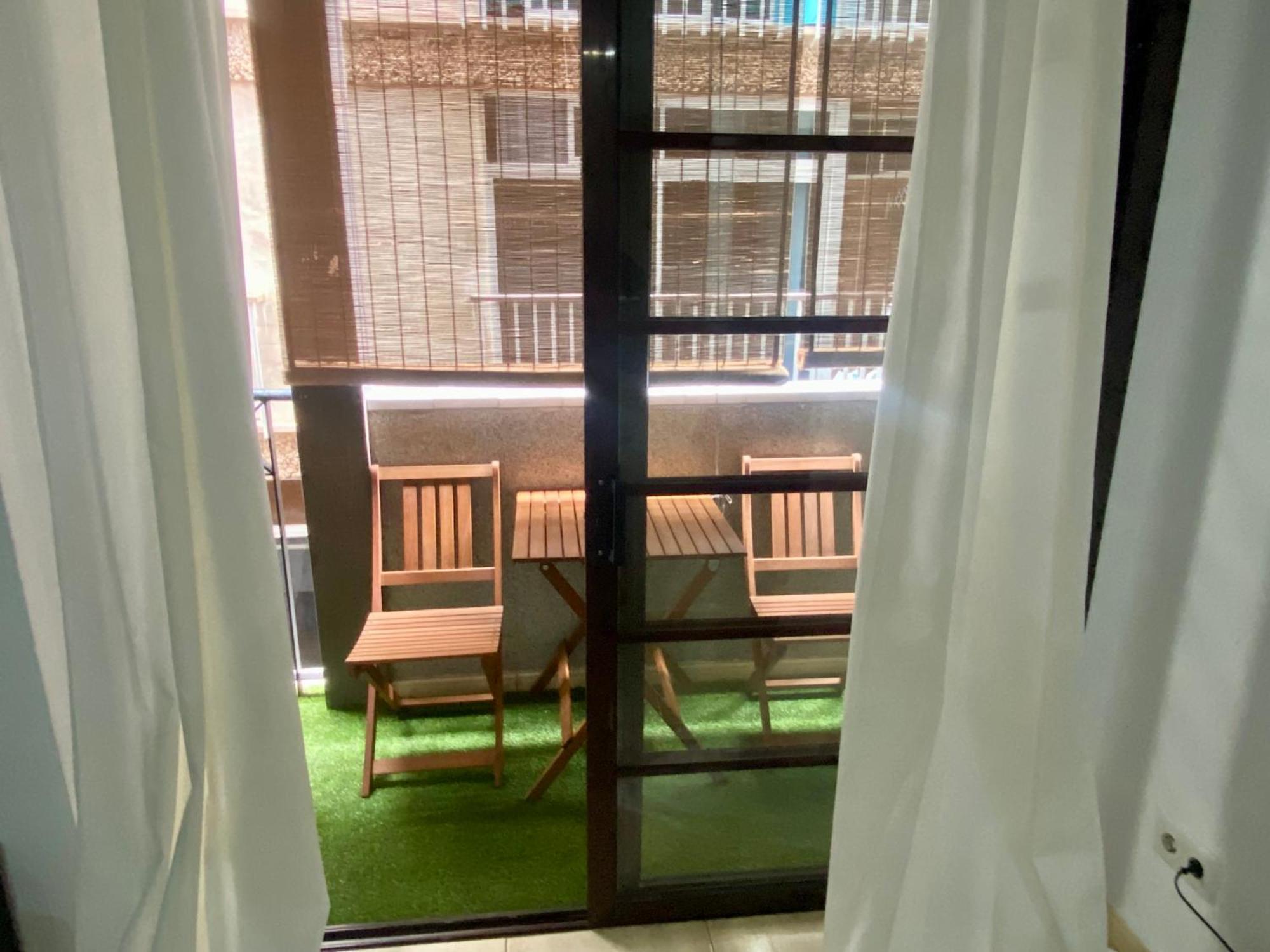 דירות לאס פאלמס דה גראן קנאריה Loft Santa Catalina Park II מראה חיצוני תמונה