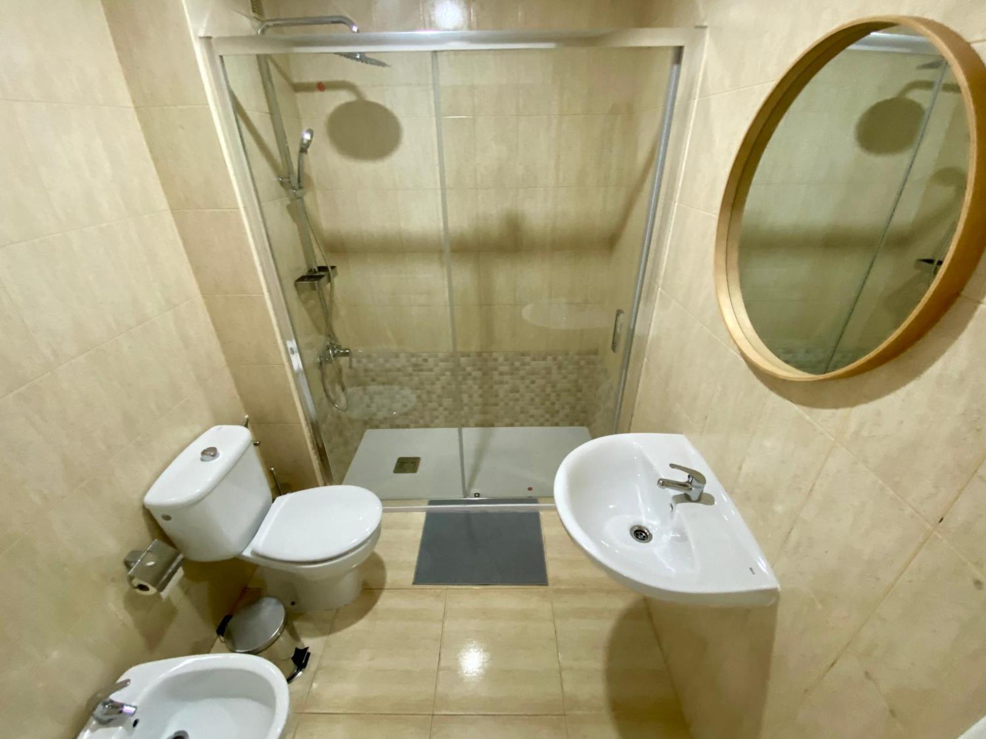 דירות לאס פאלמס דה גראן קנאריה Loft Santa Catalina Park II מראה חיצוני תמונה