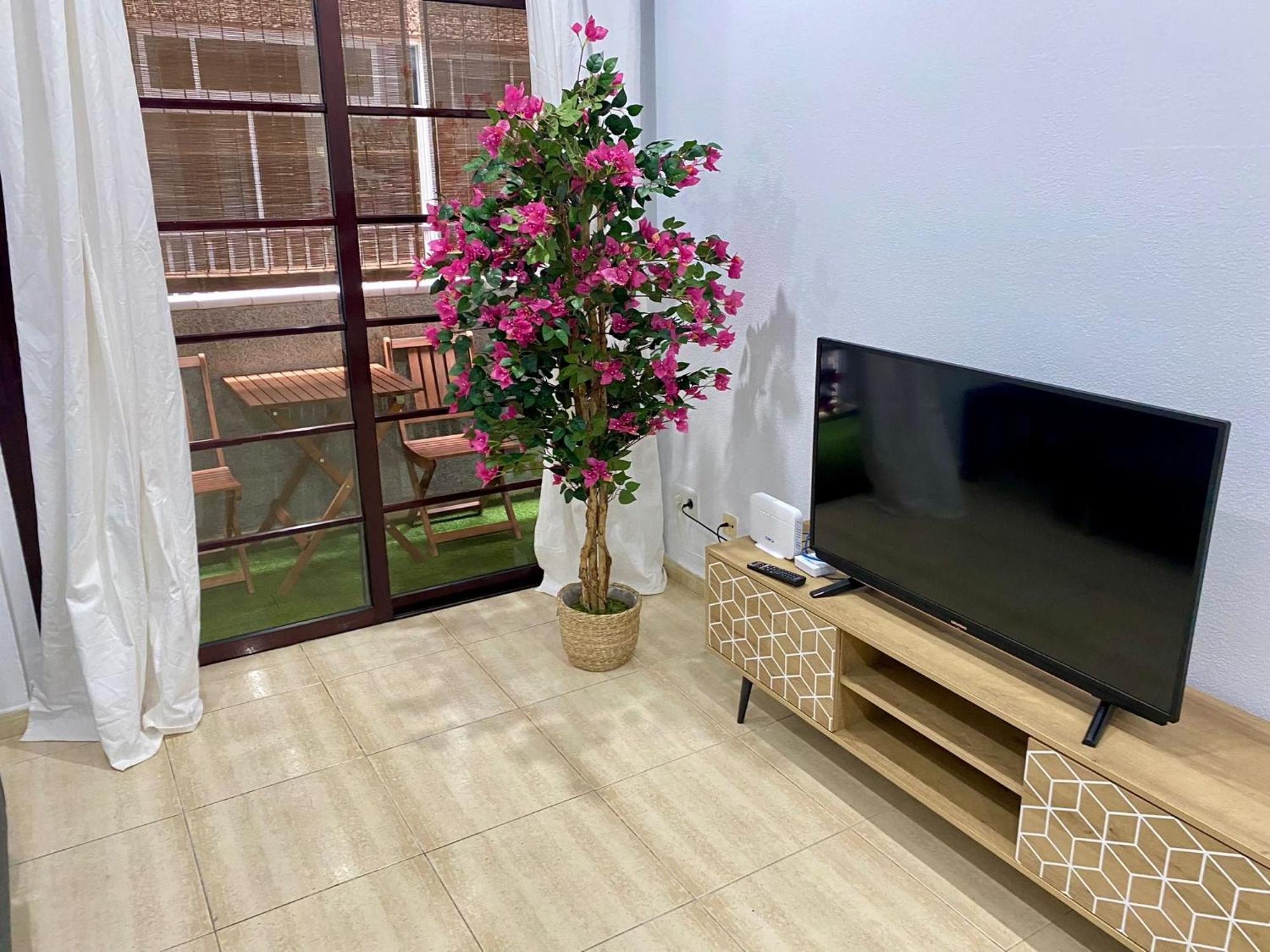 דירות לאס פאלמס דה גראן קנאריה Loft Santa Catalina Park II מראה חיצוני תמונה