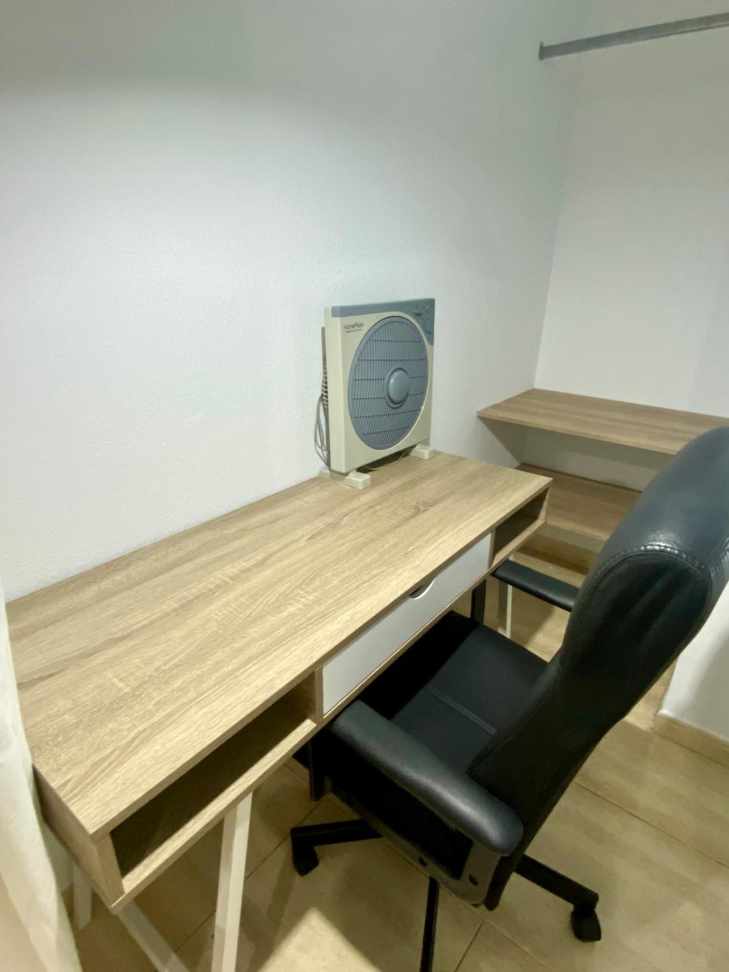 דירות לאס פאלמס דה גראן קנאריה Loft Santa Catalina Park II מראה חיצוני תמונה