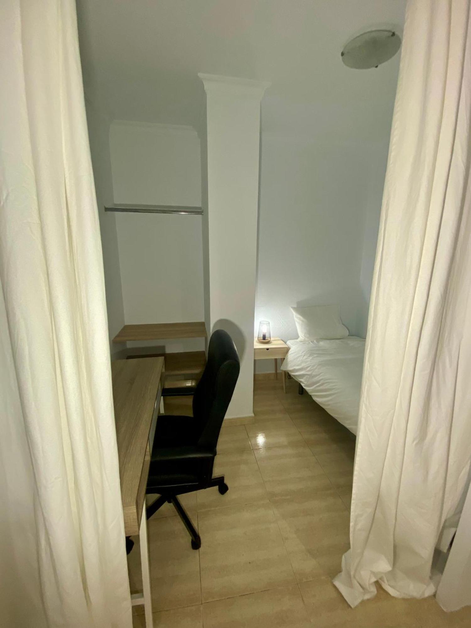 דירות לאס פאלמס דה גראן קנאריה Loft Santa Catalina Park II מראה חיצוני תמונה