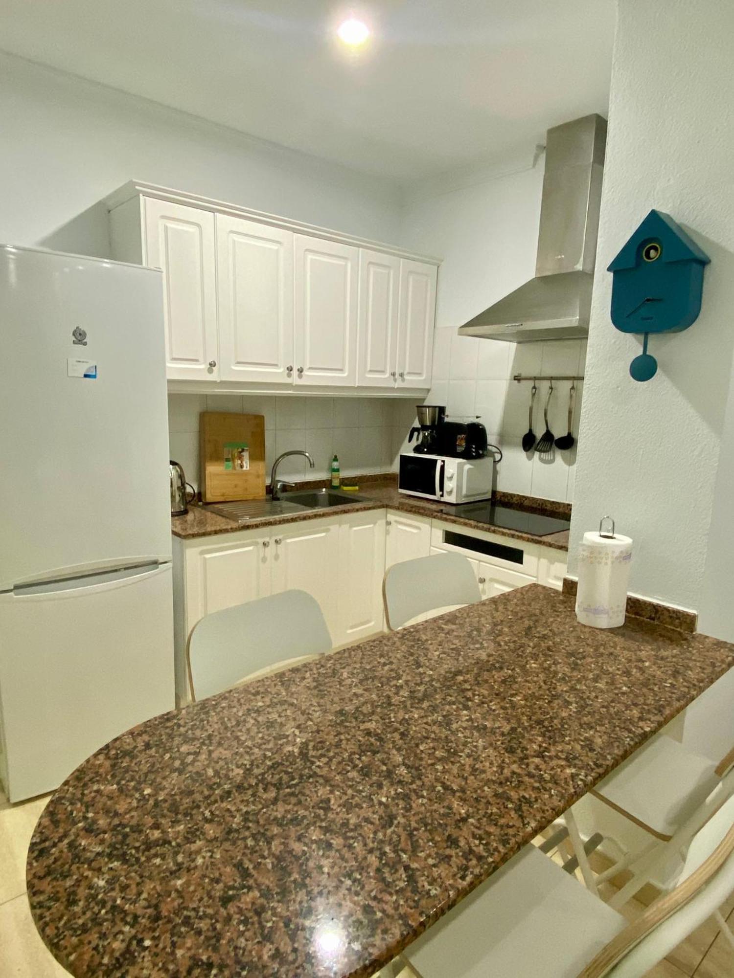 דירות לאס פאלמס דה גראן קנאריה Loft Santa Catalina Park II מראה חיצוני תמונה