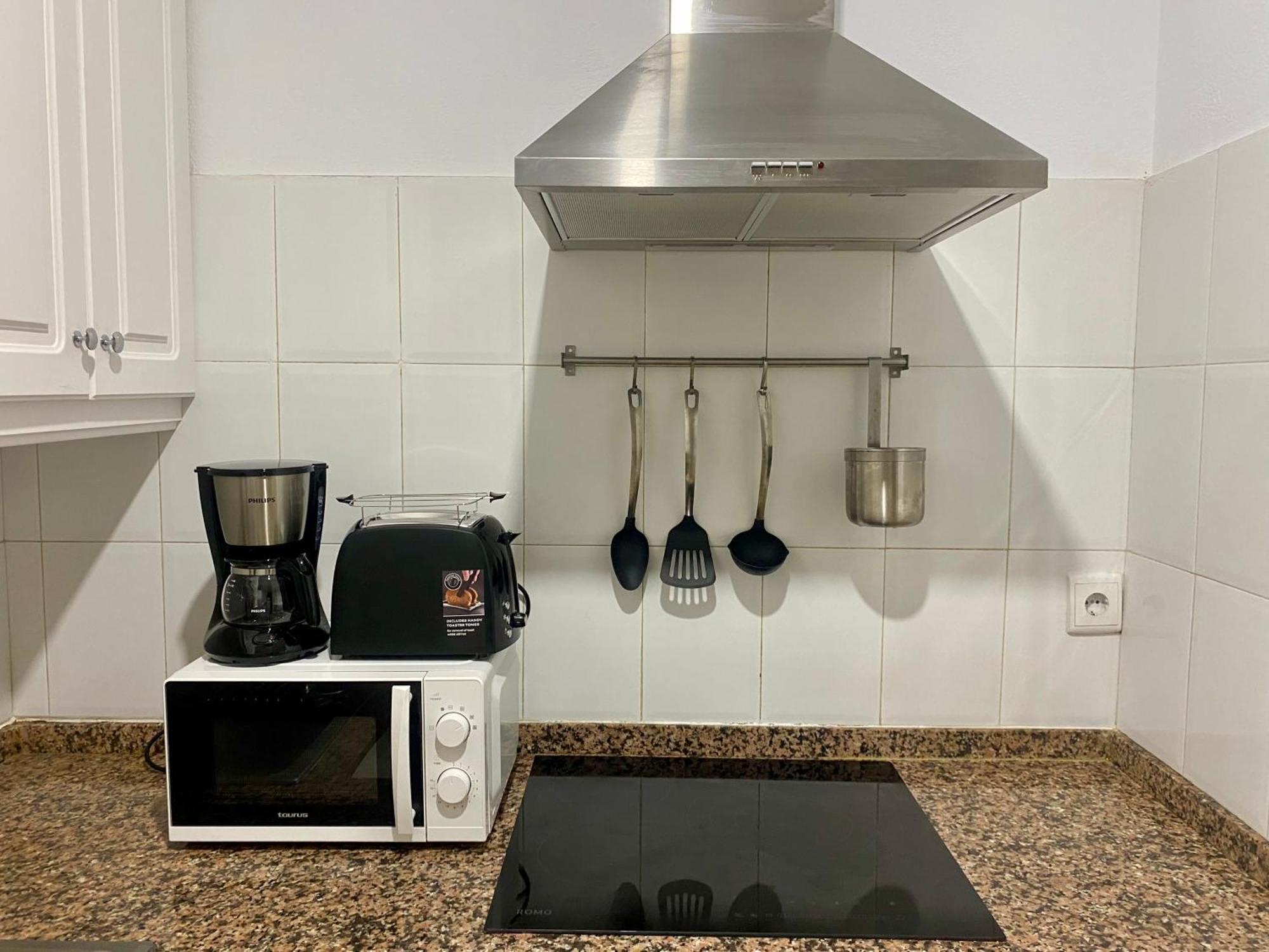 דירות לאס פאלמס דה גראן קנאריה Loft Santa Catalina Park II מראה חיצוני תמונה