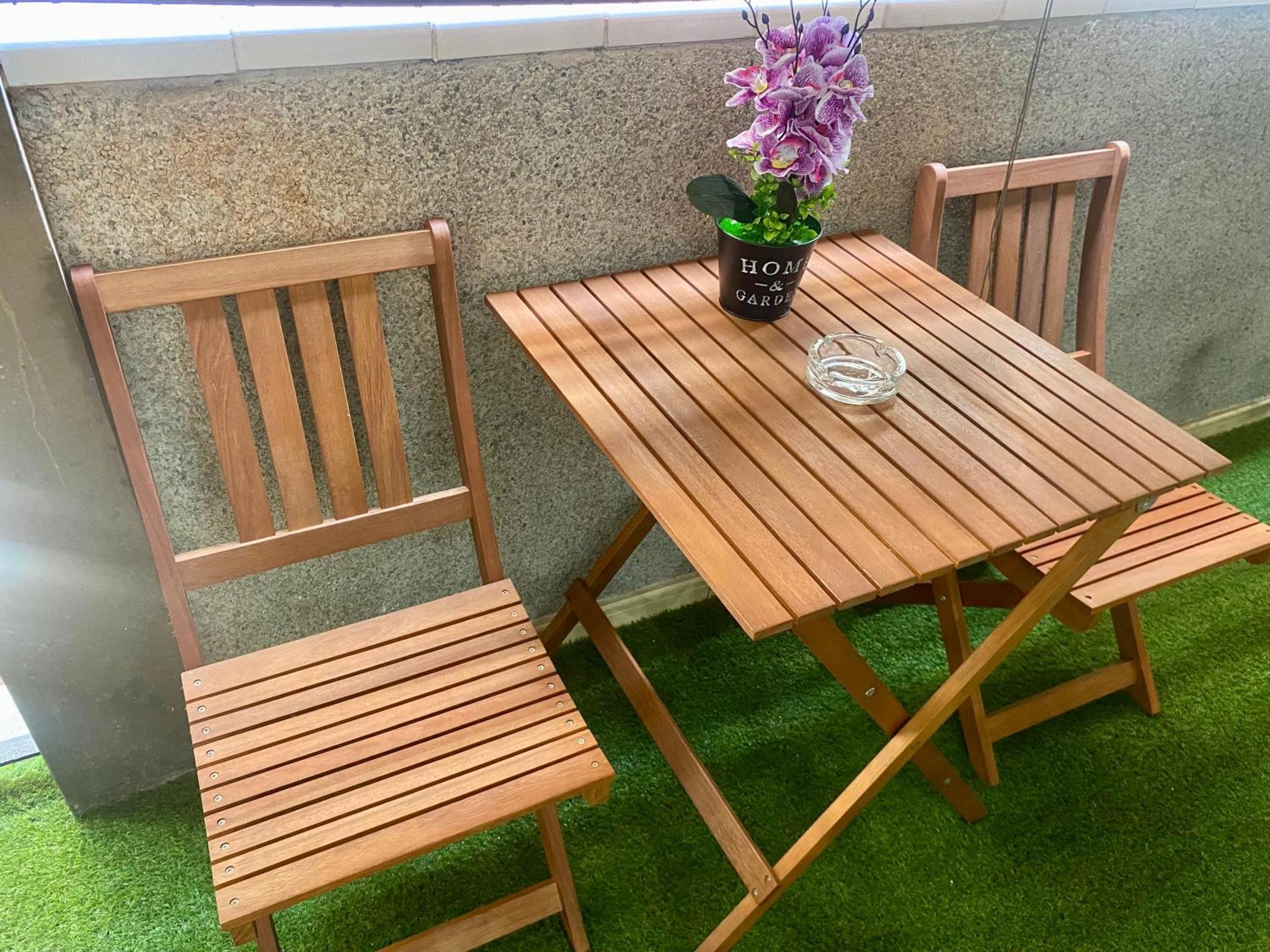 דירות לאס פאלמס דה גראן קנאריה Loft Santa Catalina Park II מראה חיצוני תמונה